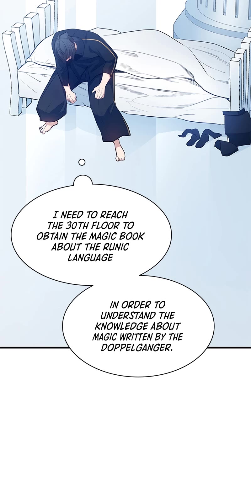 The Tutorial is Too Hard Chapter 115 page 56 - Chapter 115