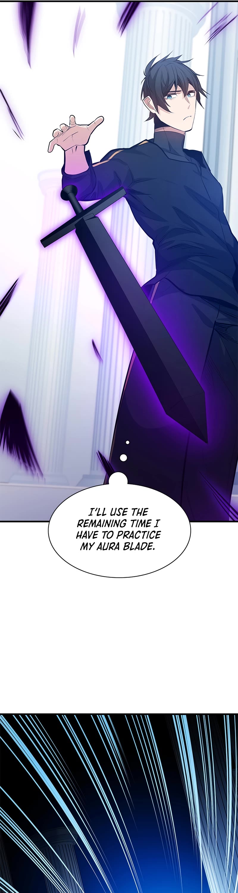 The Tutorial is Too Hard Chapter 115 page 57 - Chapter 115
