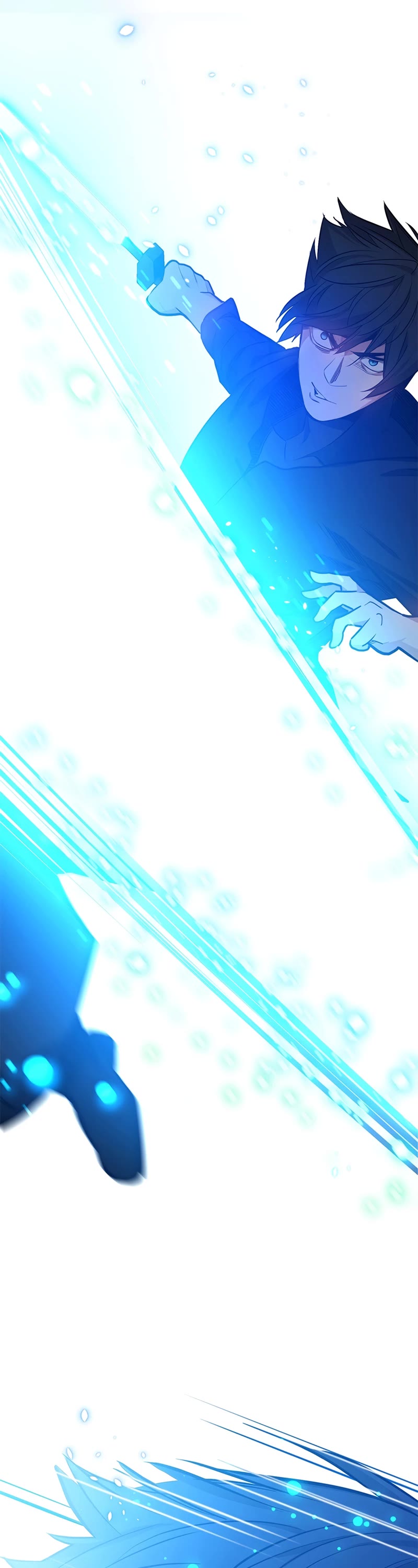 The Tutorial is Too Hard Chapter 115 page 59 - Chapter 115