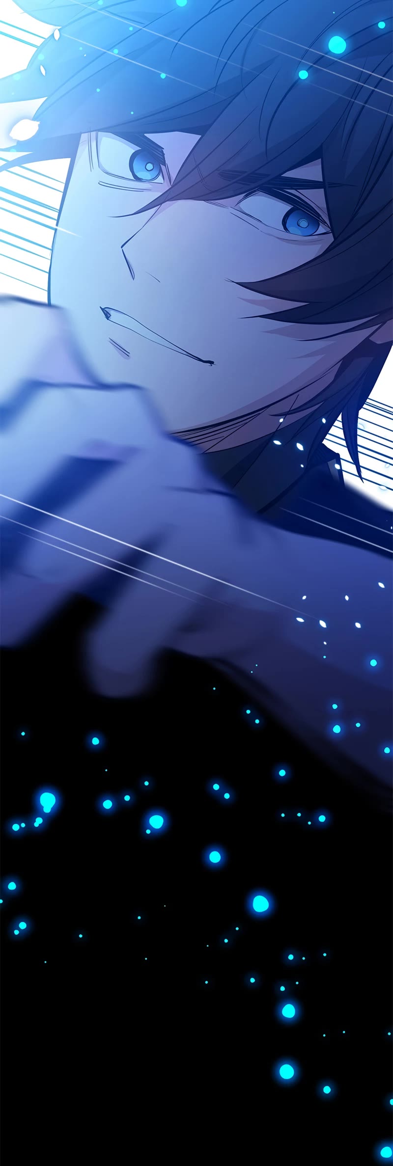 The Tutorial is Too Hard Chapter 115 page 60 - Chapter 115