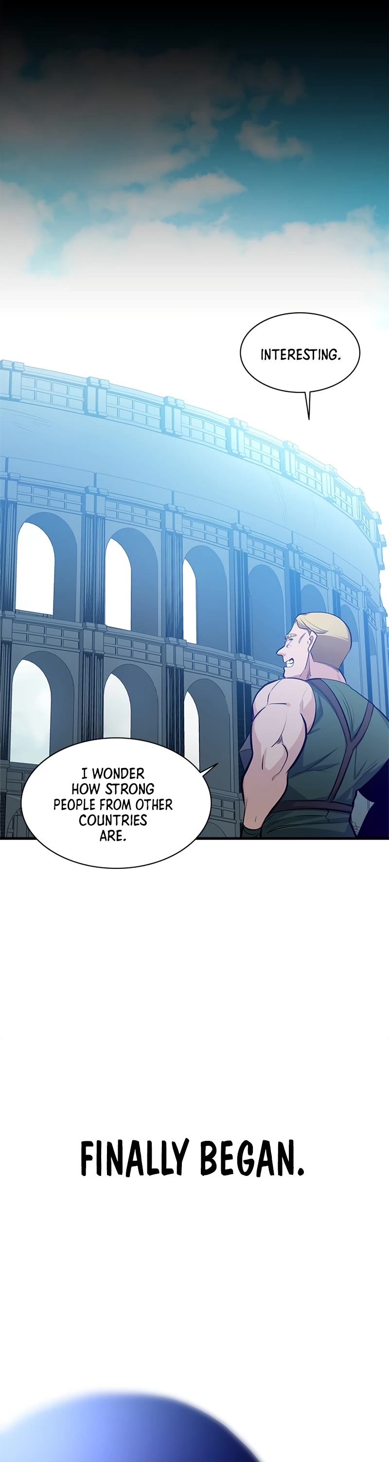 The Tutorial is Too Hard Chapter 115 page 62 - Chapter 115