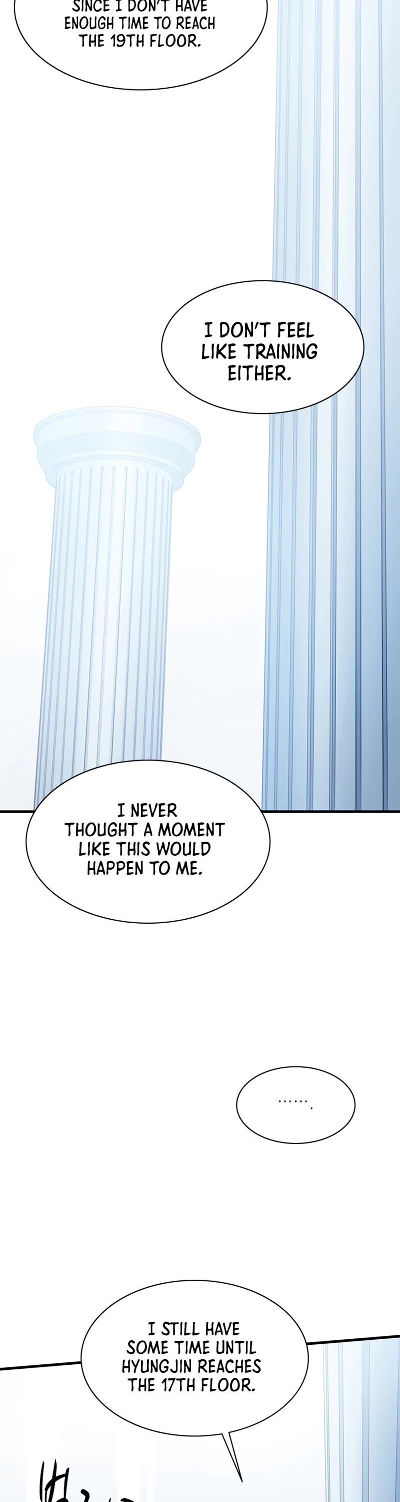 The Tutorial is Too Hard Chapter 115 page 9 - Chapter 115
