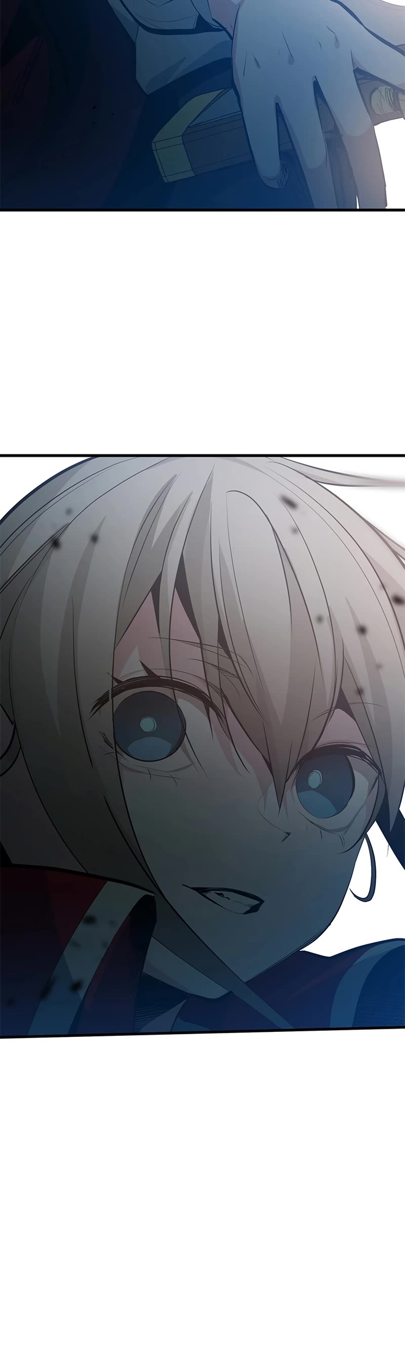 The Tutorial is Too Hard Chapter 116 page 26 - Chapter 116