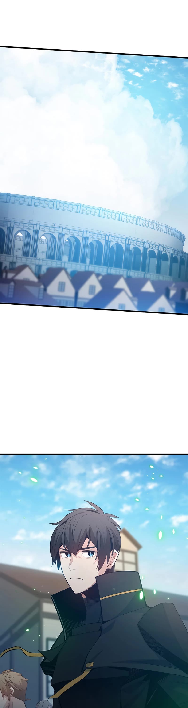 The Tutorial is Too Hard Chapter 116 page 4 - Chapter 116