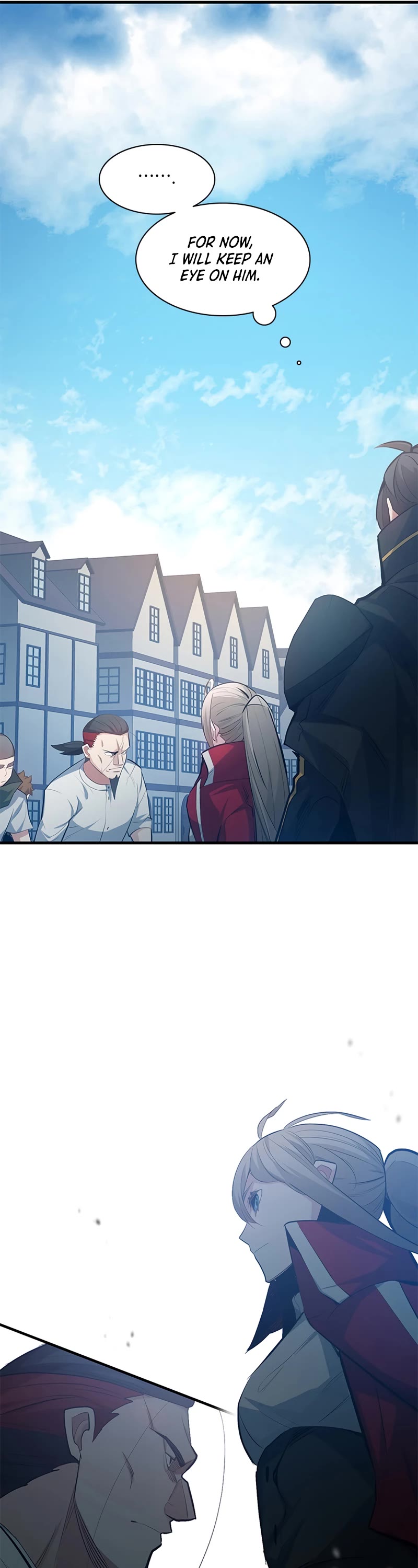 The Tutorial is Too Hard Chapter 116 page 42 - Chapter 116