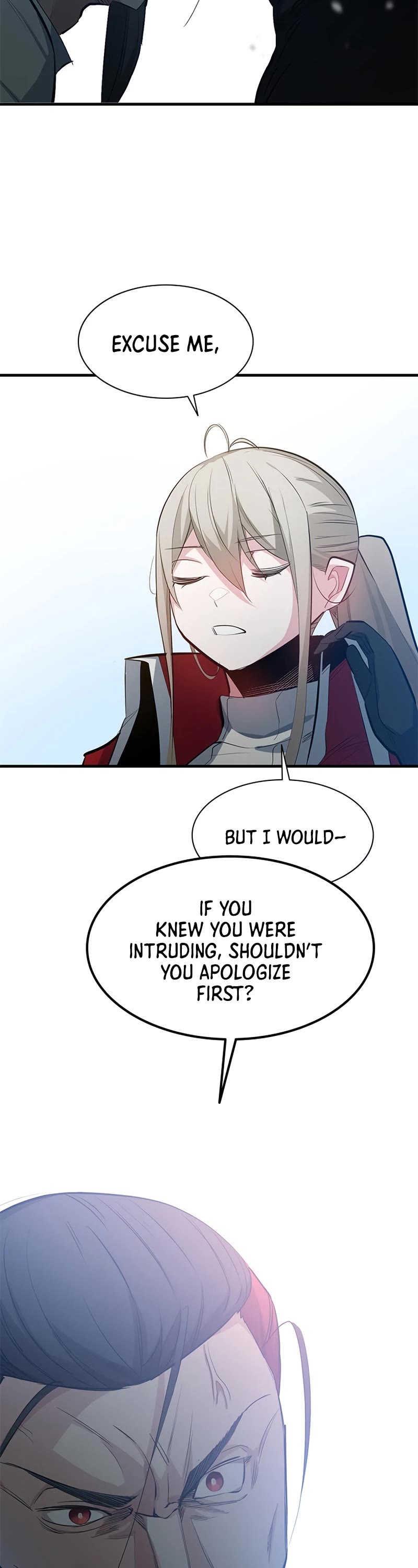 The Tutorial is Too Hard Chapter 116 page 43 - Chapter 116