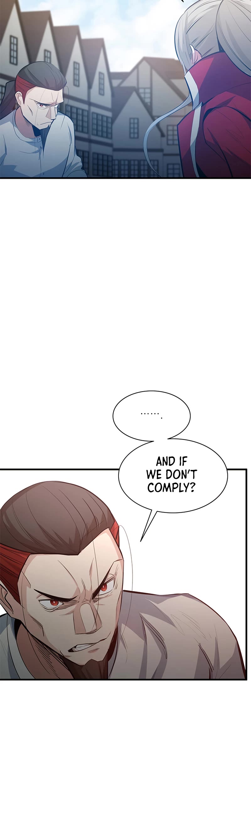 The Tutorial is Too Hard Chapter 116 page 46 - Chapter 116
