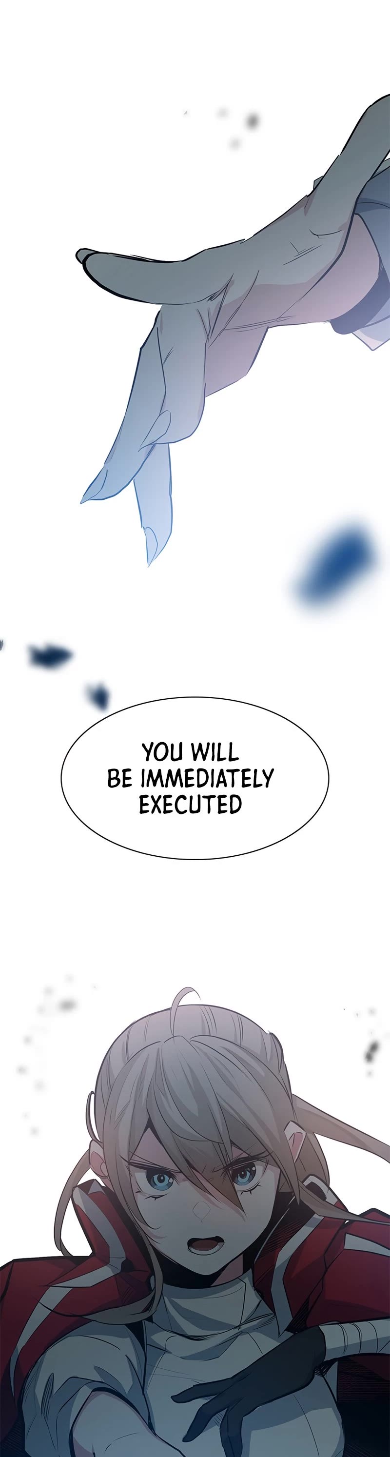 The Tutorial is Too Hard Chapter 116 page 48 - Chapter 116