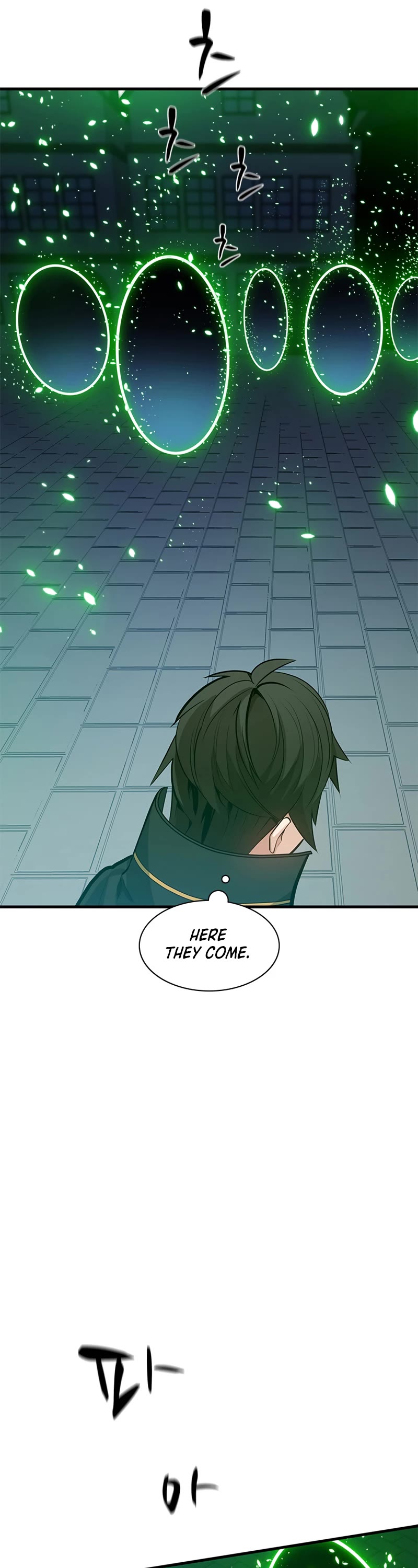 The Tutorial is Too Hard Chapter 116 page 7 - Chapter 116