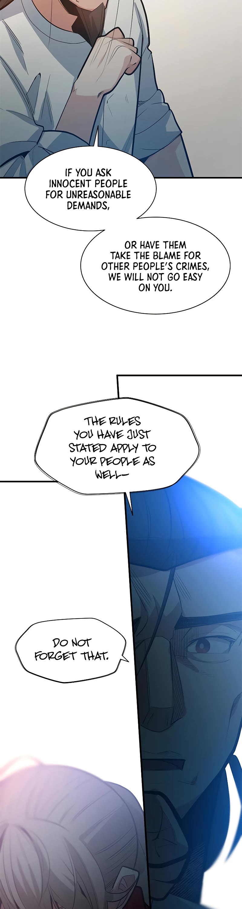 The Tutorial is Too Hard Chapter 117 page 13 - Chapter 117
