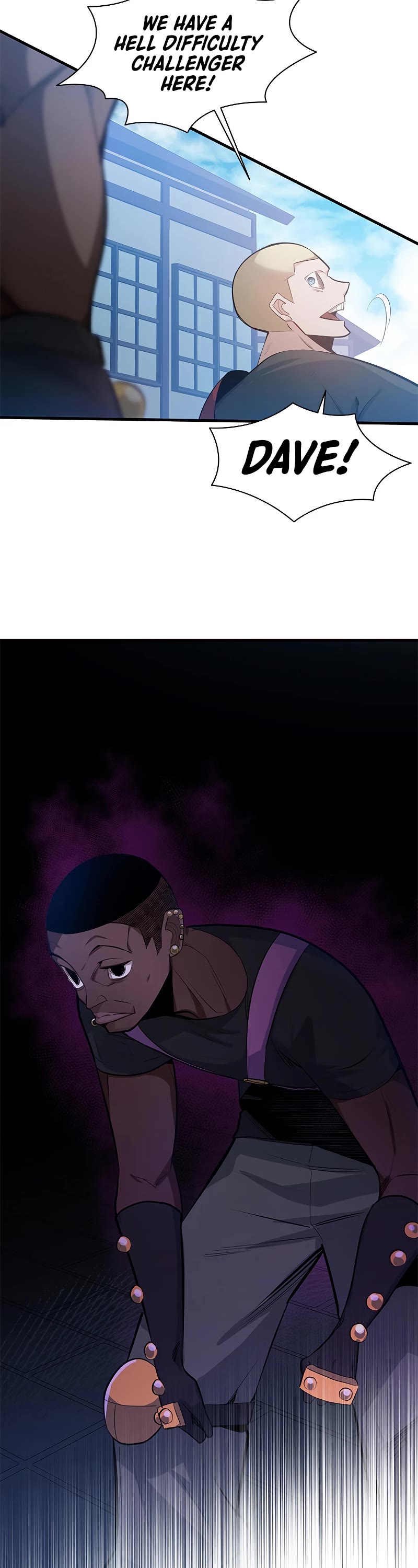 The Tutorial is Too Hard Chapter 117 page 19 - Chapter 117