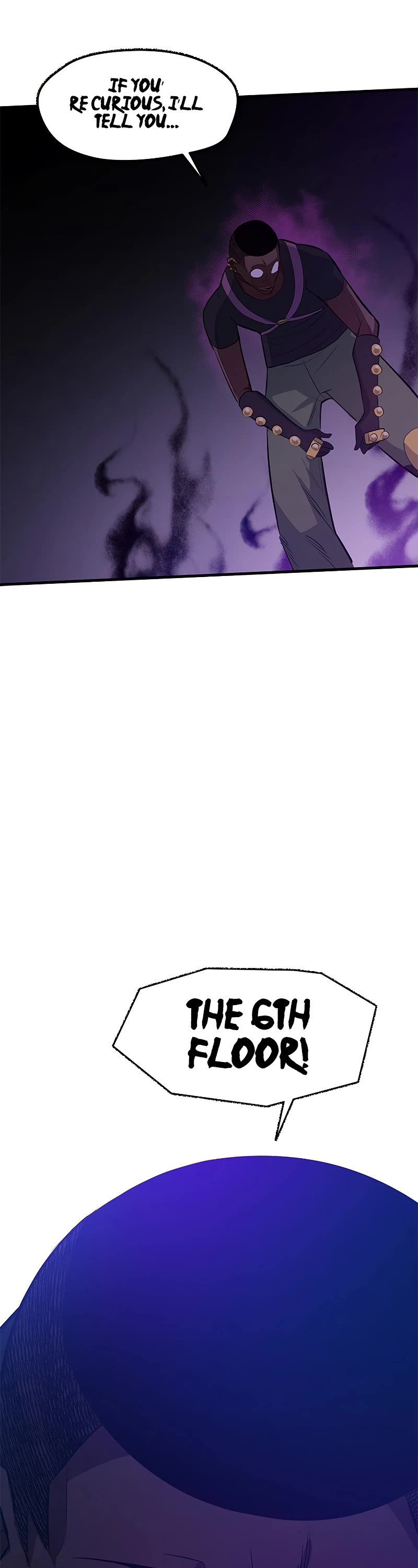The Tutorial is Too Hard Chapter 117 page 22 - Chapter 117