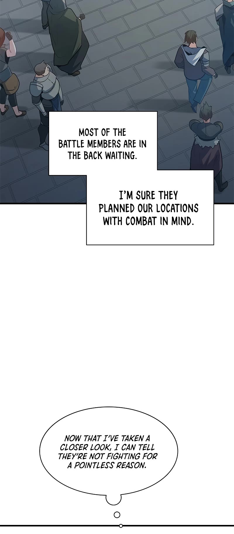 The Tutorial is Too Hard Chapter 117 page 31 - Chapter 117