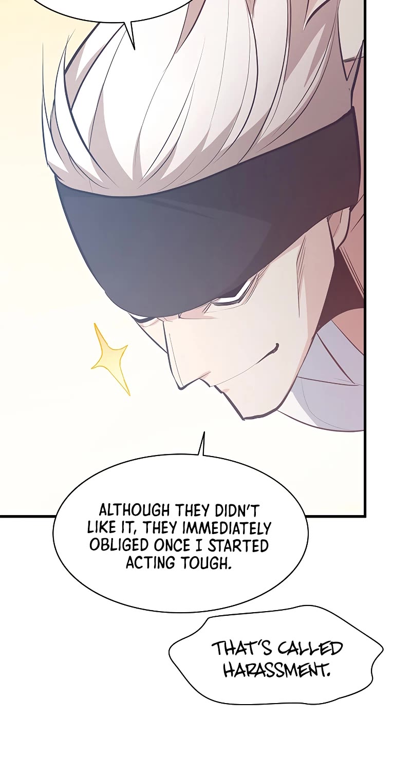 The Tutorial is Too Hard Chapter 117 page 36 - Chapter 117
