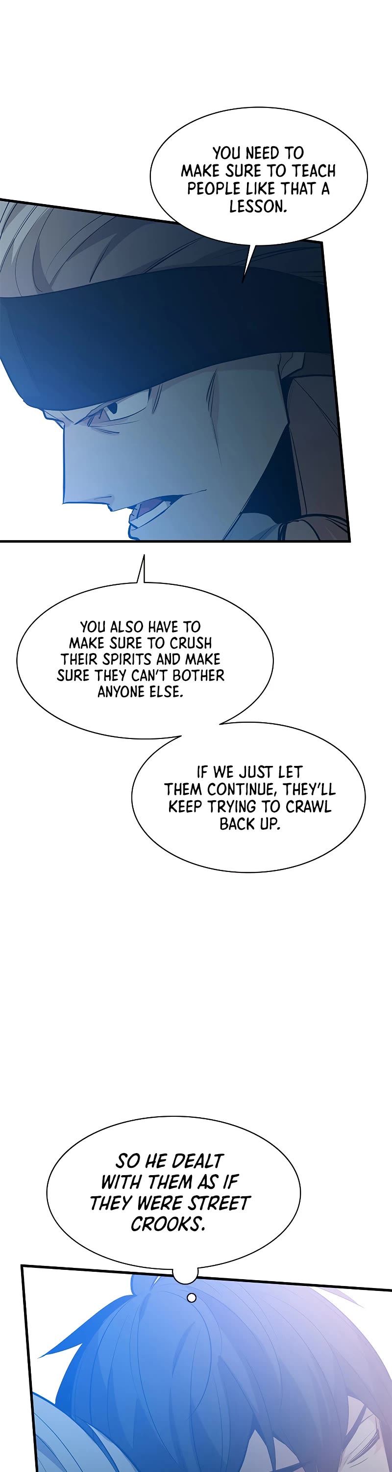 The Tutorial is Too Hard Chapter 117 page 39 - Chapter 117