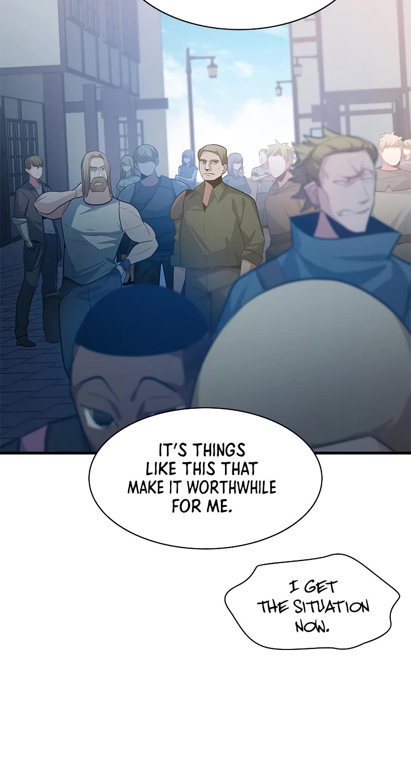 The Tutorial is Too Hard Chapter 117 page 41 - Chapter 117