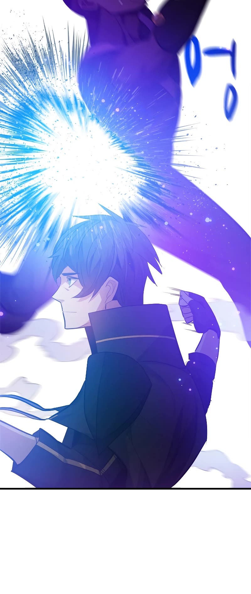 The Tutorial is Too Hard Chapter 117 page 51 - Chapter 117