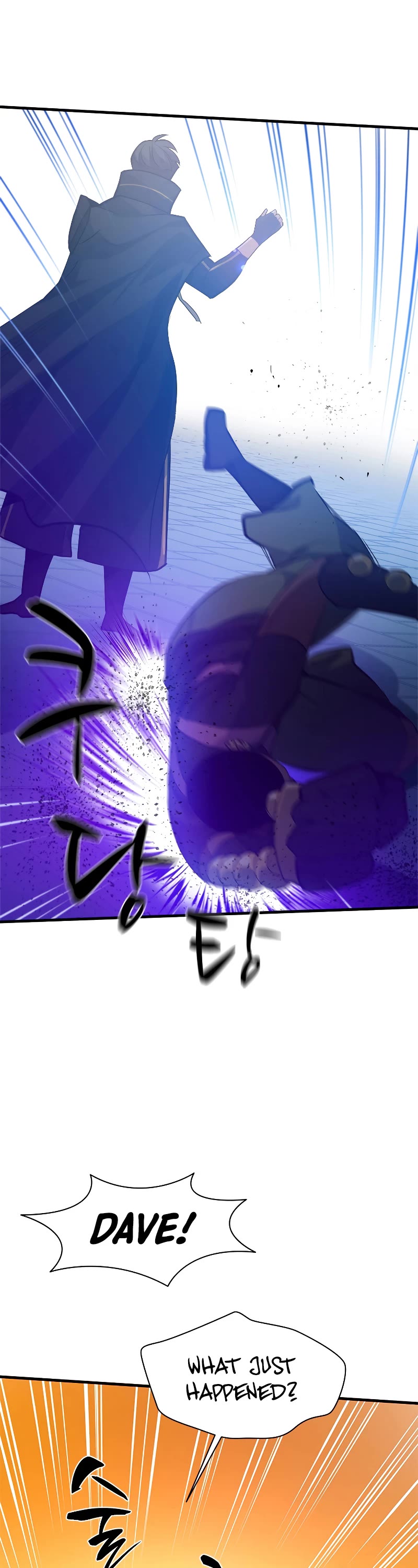 The Tutorial is Too Hard Chapter 117 page 52 - Chapter 117