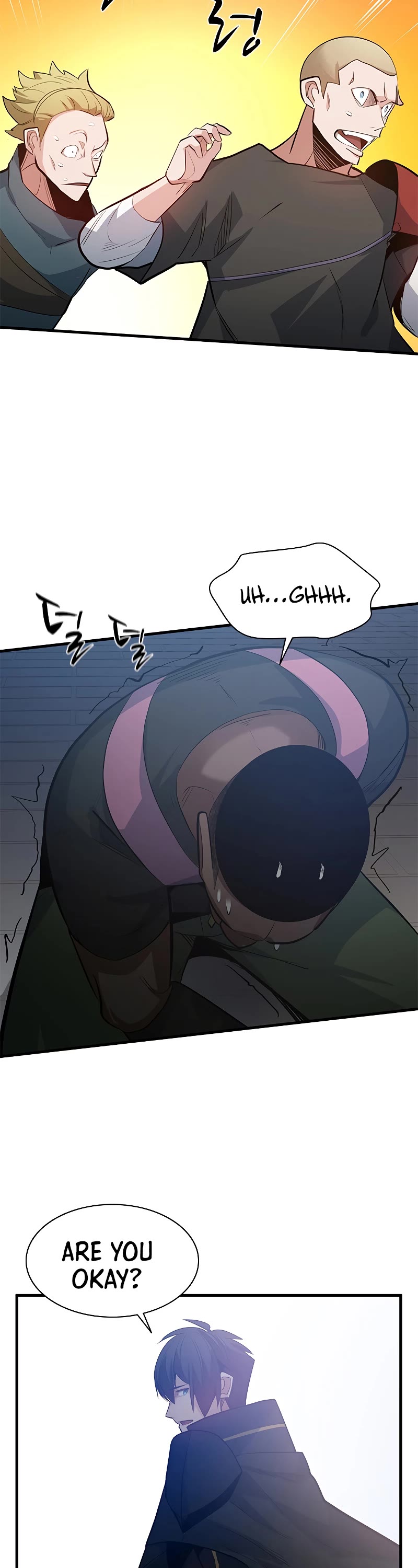 The Tutorial is Too Hard Chapter 117 page 53 - Chapter 117