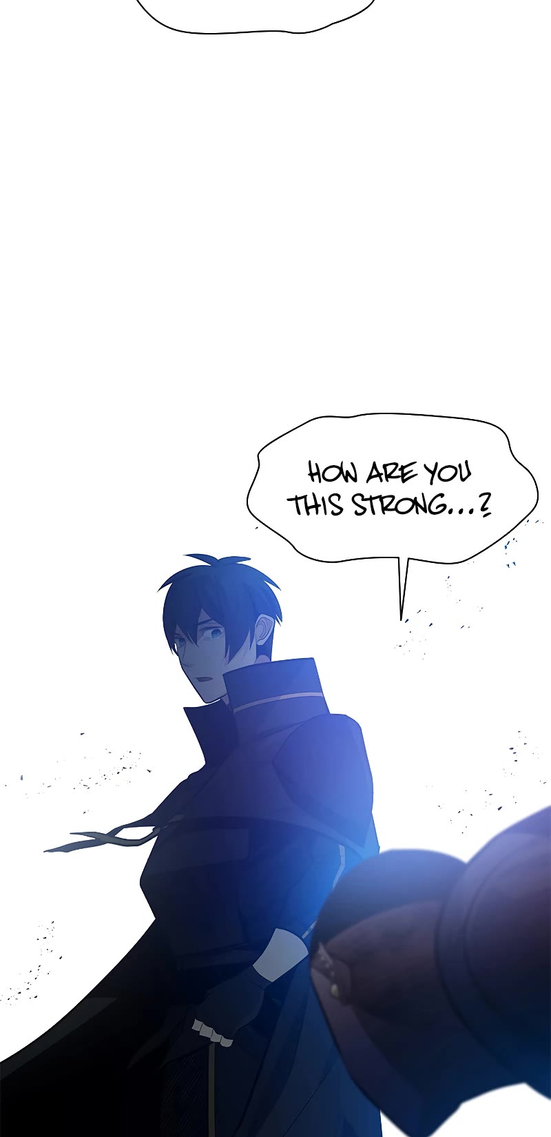 The Tutorial is Too Hard Chapter 117 page 55 - Chapter 117