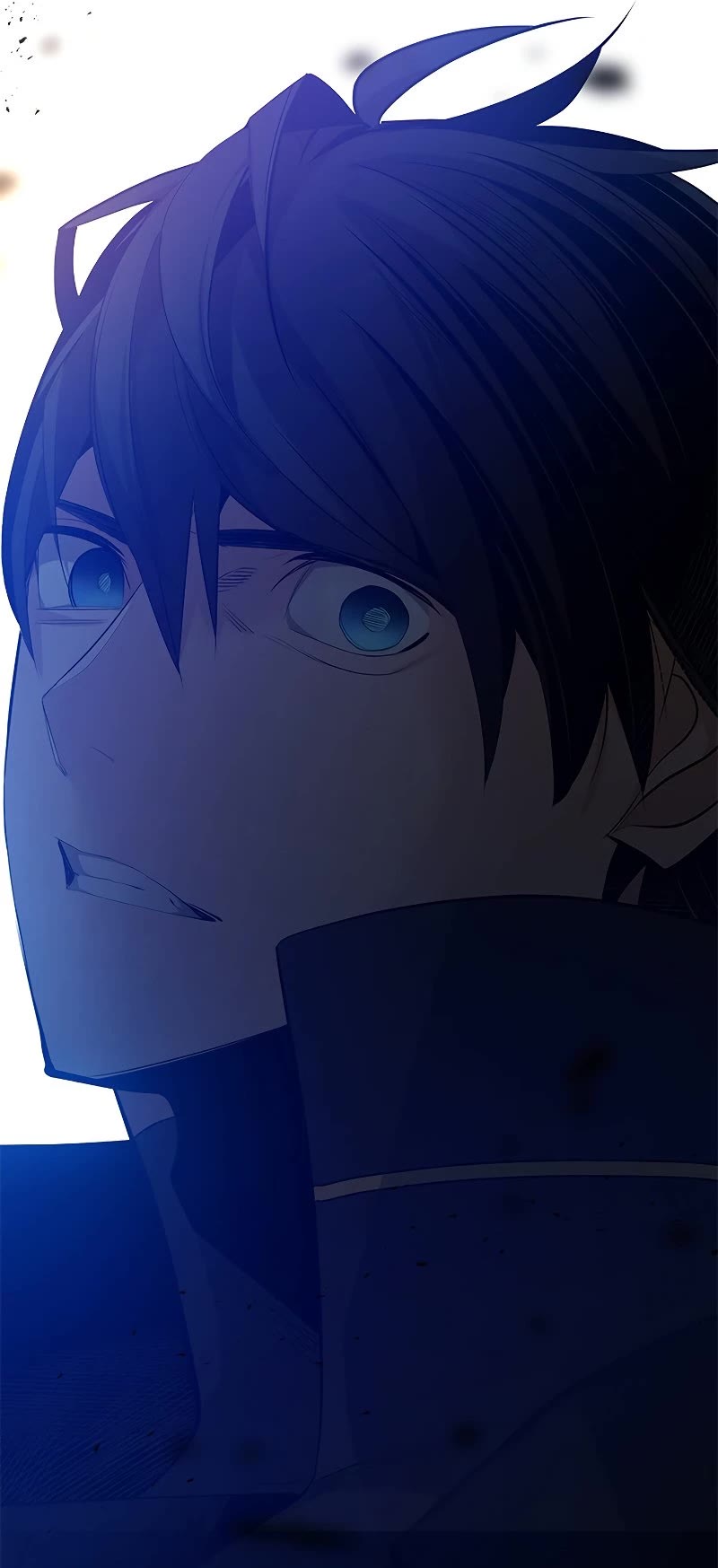 The Tutorial is Too Hard Chapter 117 page 57 - Chapter 117