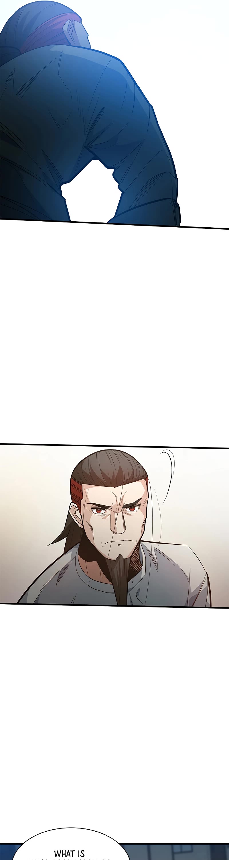 The Tutorial is Too Hard Chapter 117 page 7 - Chapter 117