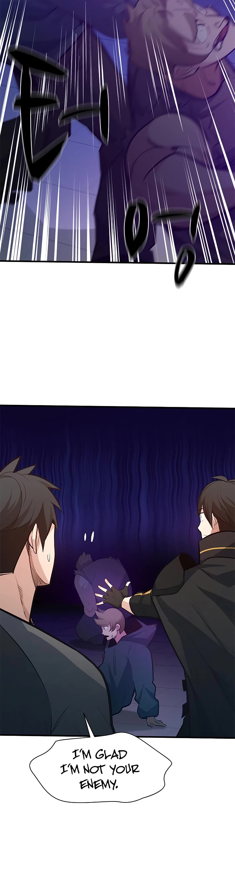 The Tutorial is Too Hard Chapter 118 page 16 - Chapter 118