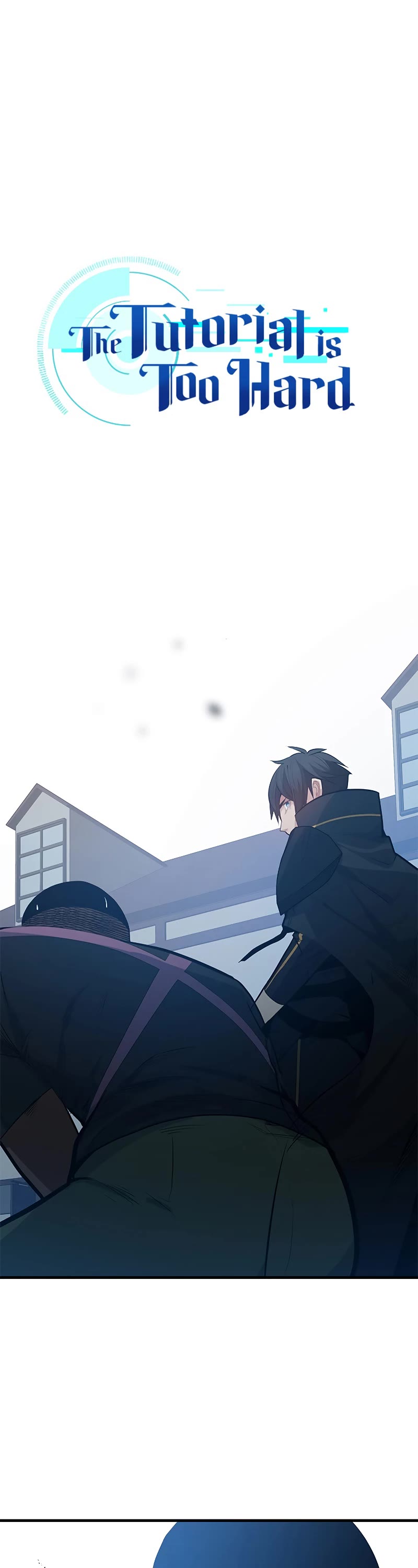 The Tutorial is Too Hard Chapter 118 page 2 - Chapter 118