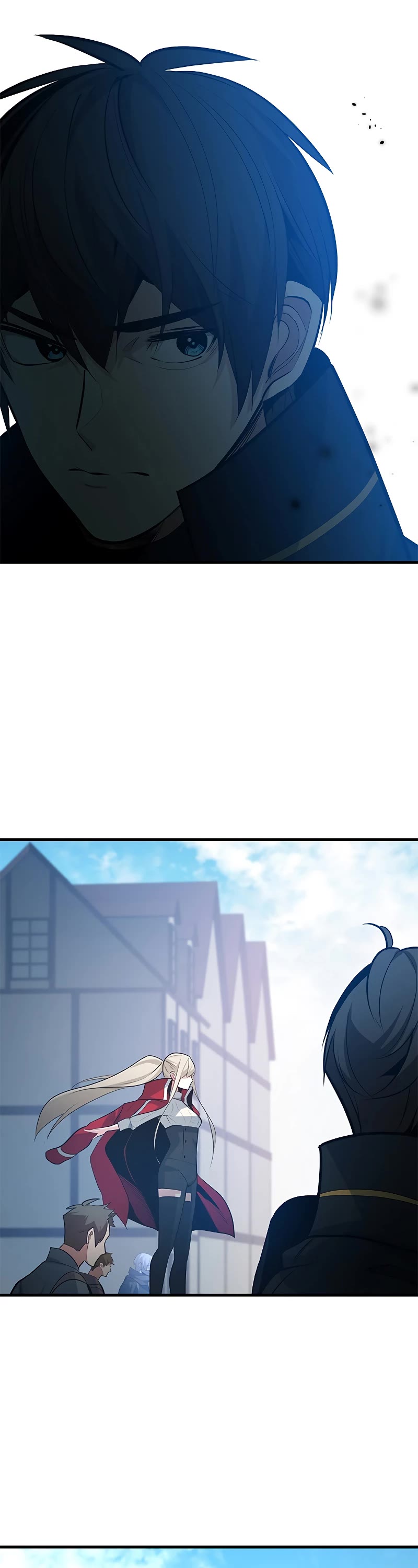 The Tutorial is Too Hard Chapter 118 page 26 - Chapter 118