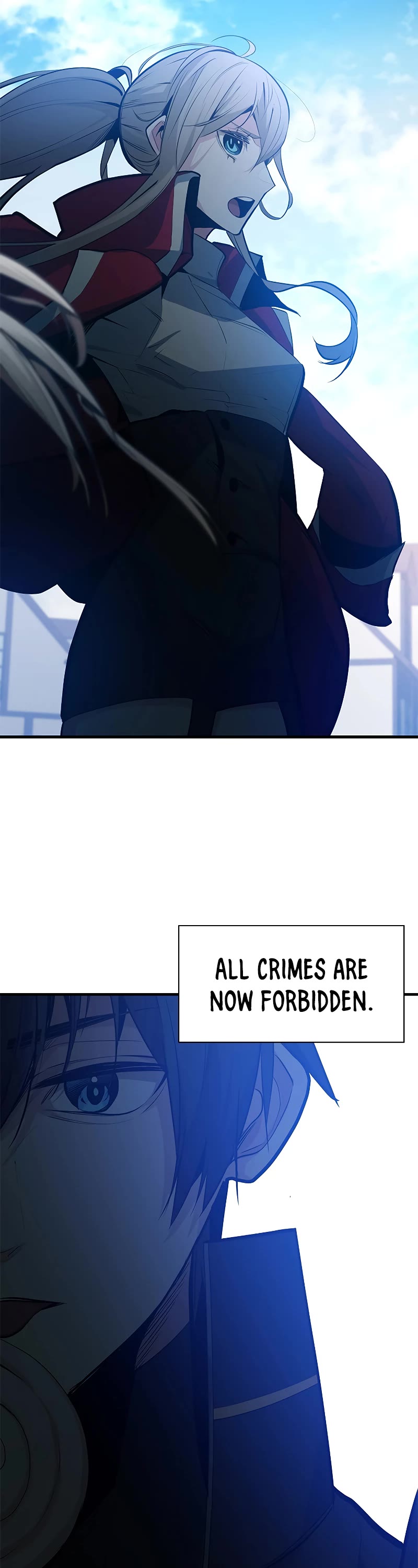 The Tutorial is Too Hard Chapter 118 page 27 - Chapter 118