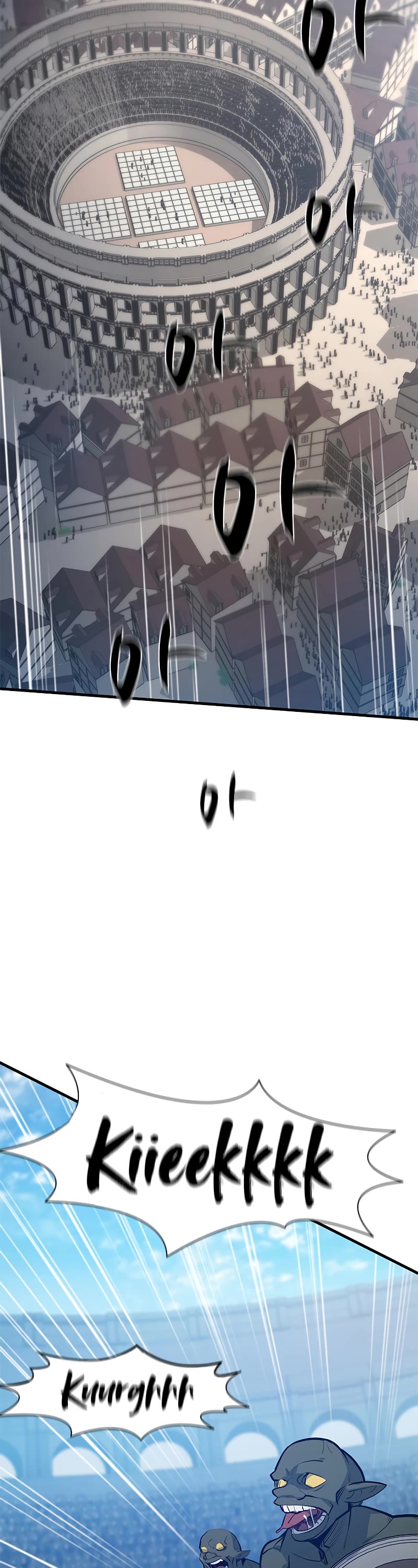 The Tutorial is Too Hard Chapter 118 page 29 - Chapter 118