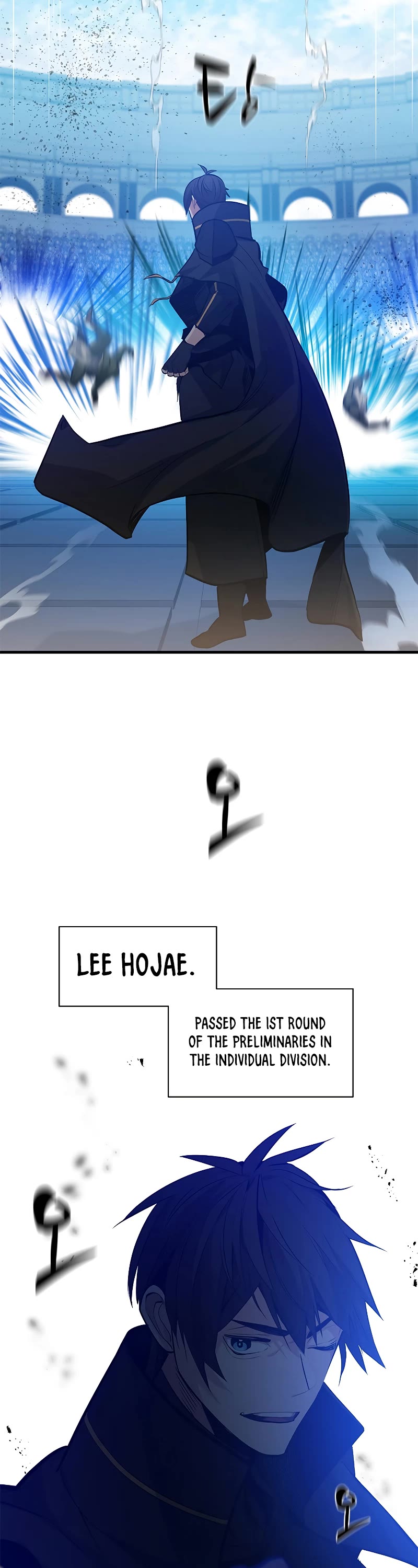 The Tutorial is Too Hard Chapter 118 page 33 - Chapter 118