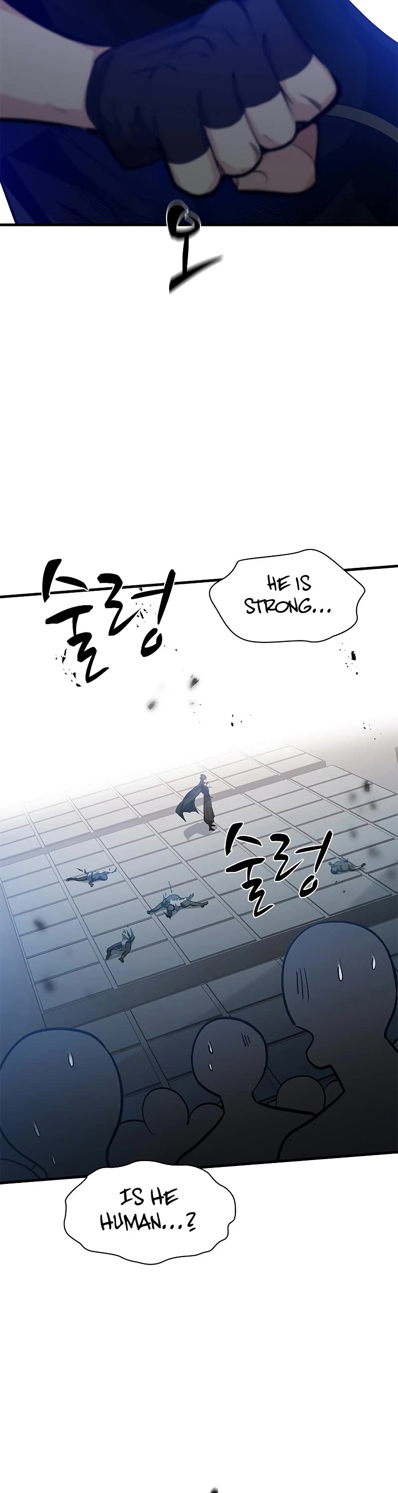 The Tutorial is Too Hard Chapter 118 page 34 - Chapter 118