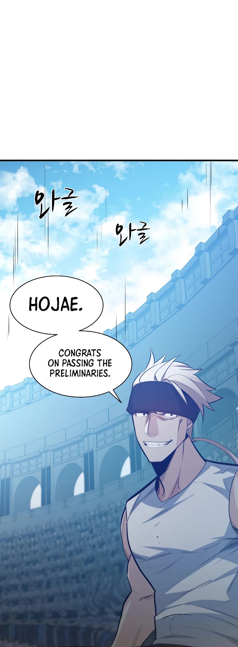 The Tutorial is Too Hard Chapter 118 page 36 - Chapter 118