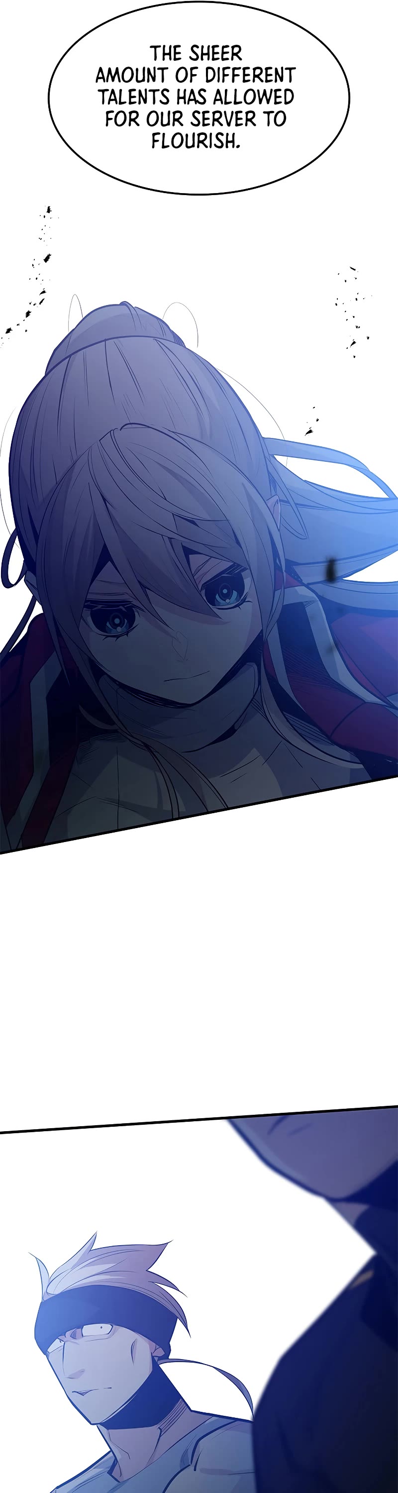 The Tutorial is Too Hard Chapter 118 page 44 - Chapter 118