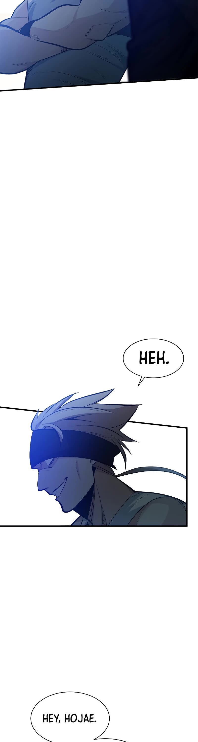 The Tutorial is Too Hard Chapter 118 page 45 - Chapter 118