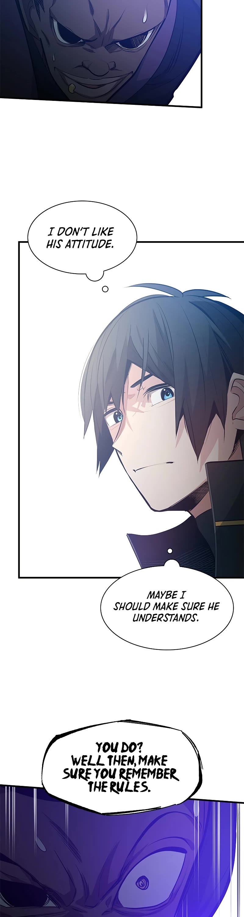 The Tutorial is Too Hard Chapter 118 page 5 - Chapter 118