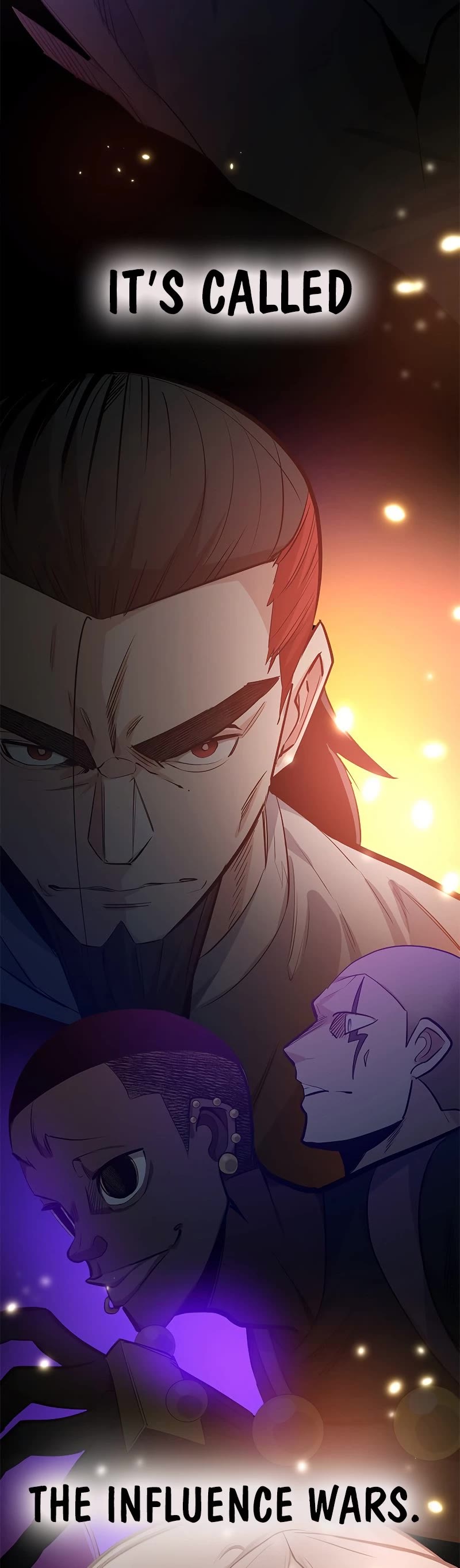 The Tutorial is Too Hard Chapter 118 page 50 - Chapter 118
