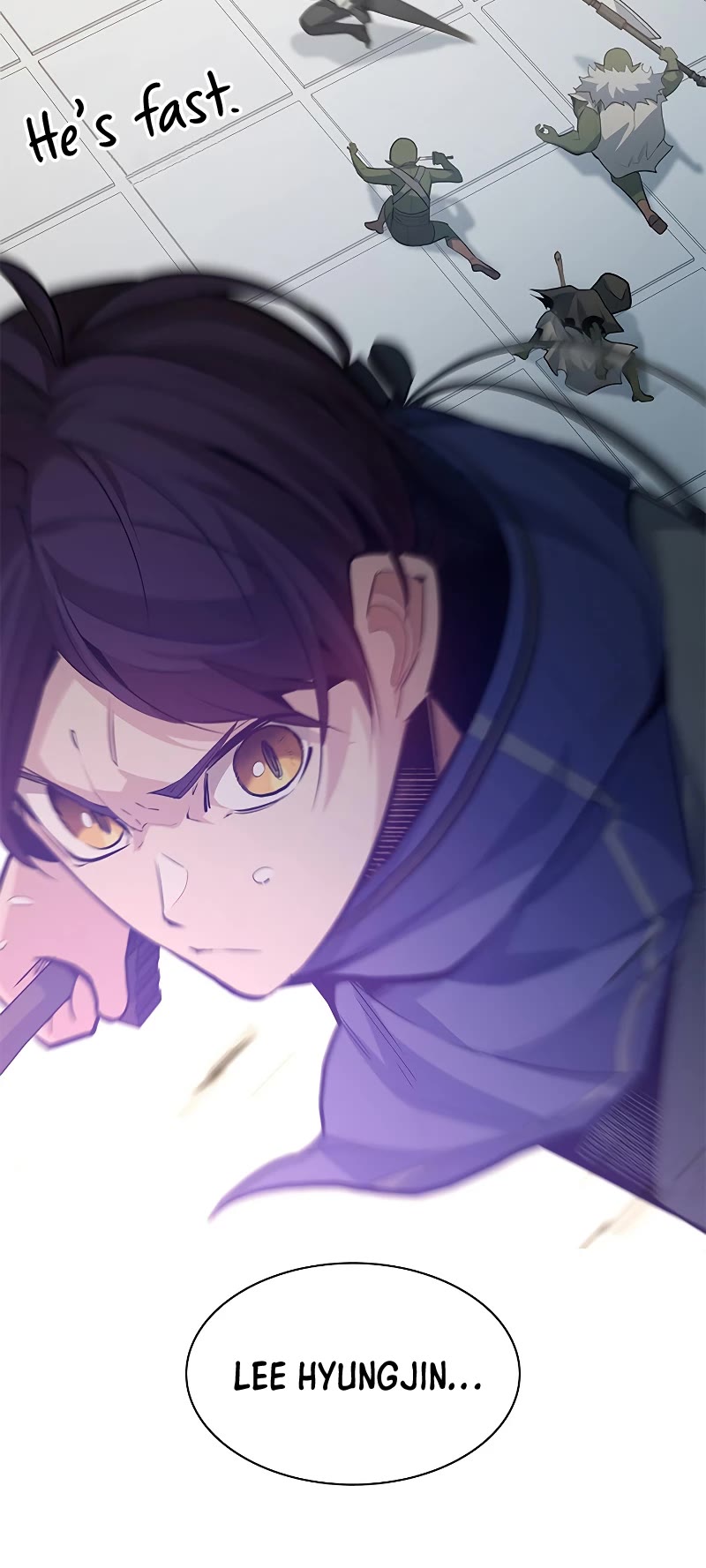 The Tutorial is Too Hard Chapter 119 page 13 - Chapter 119