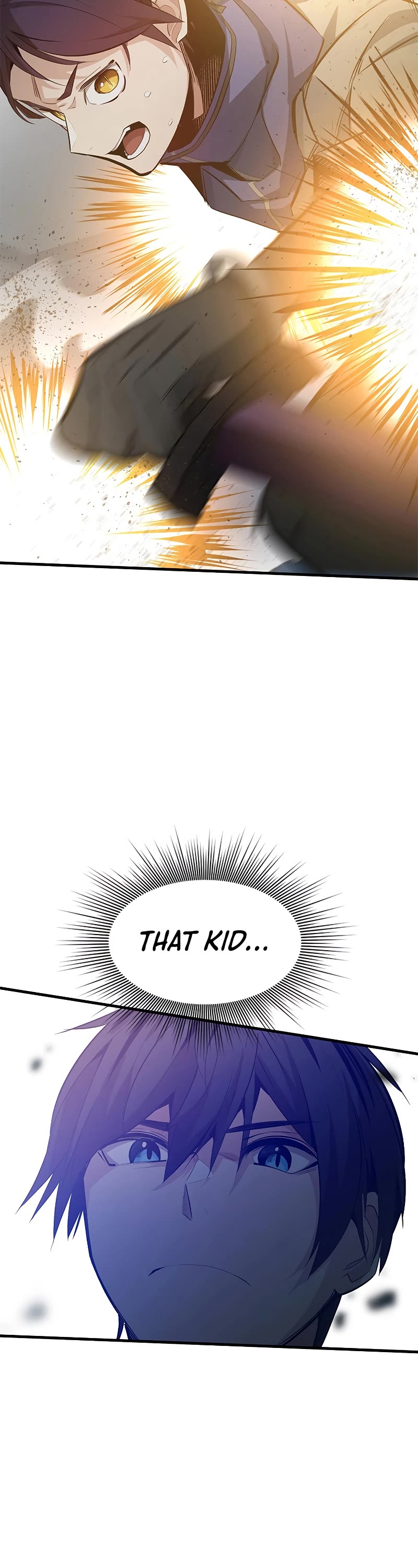 The Tutorial is Too Hard Chapter 119 page 15 - Chapter 119