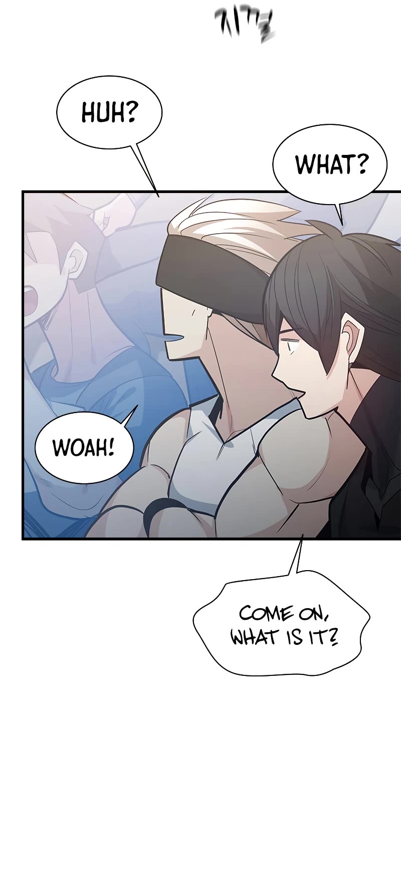 The Tutorial is Too Hard Chapter 119 page 19 - Chapter 119