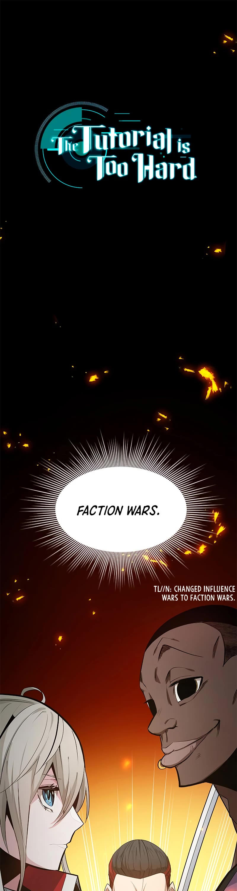 The Tutorial is Too Hard Chapter 119 page 2 - Chapter 119