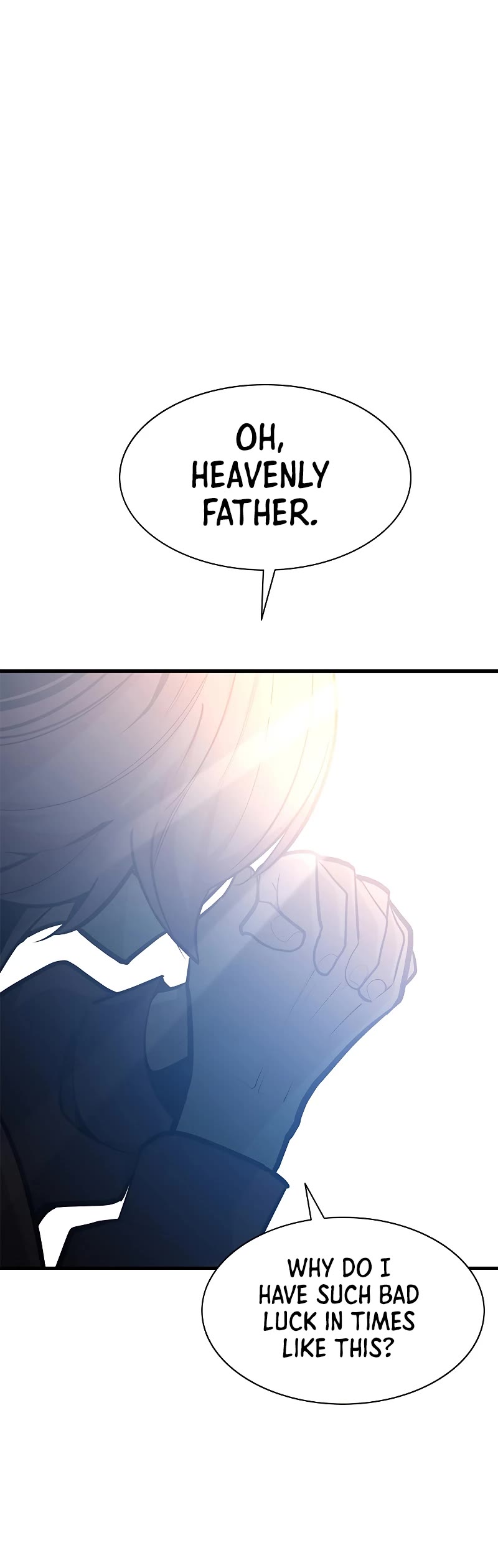 The Tutorial is Too Hard Chapter 119 page 29 - Chapter 119
