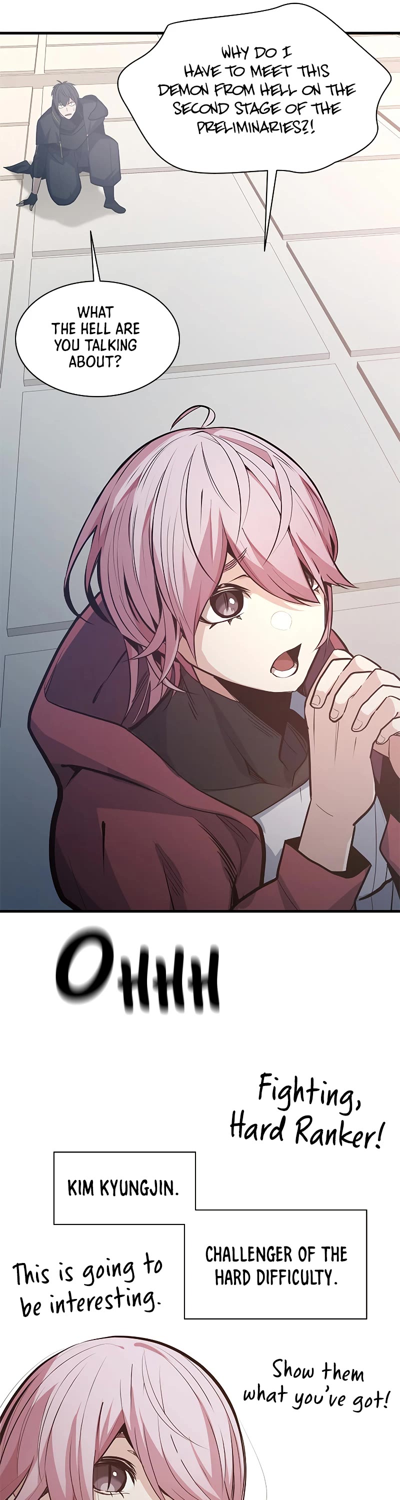 The Tutorial is Too Hard Chapter 119 page 30 - Chapter 119
