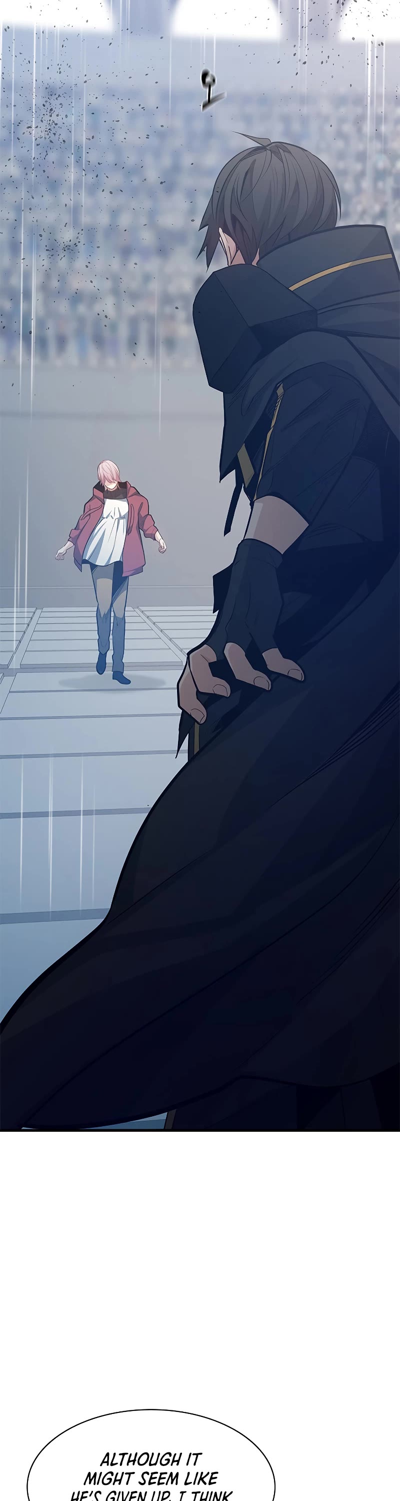 The Tutorial is Too Hard Chapter 119 page 33 - Chapter 119