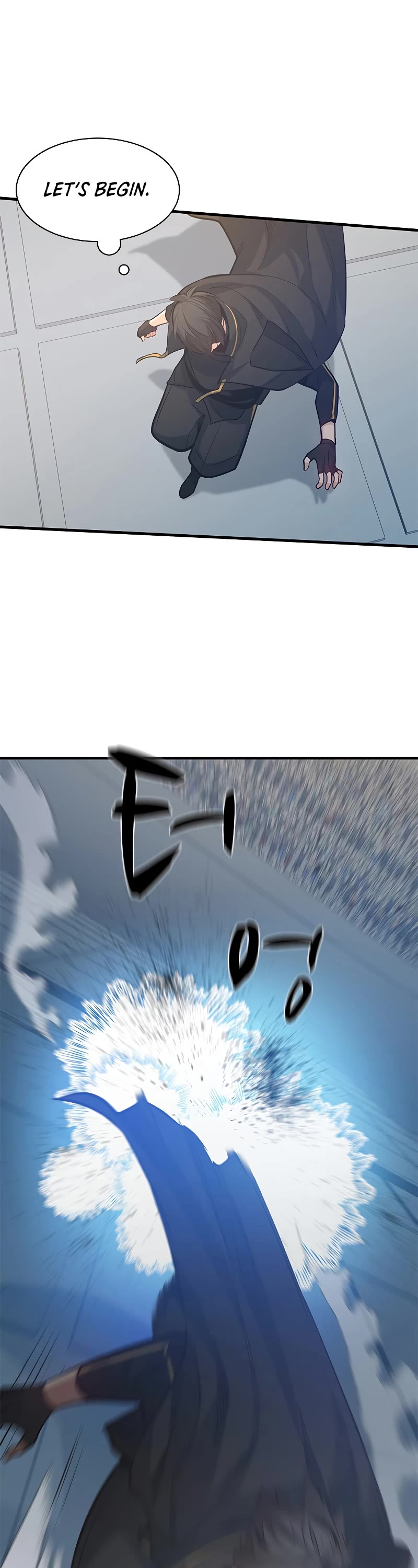 The Tutorial is Too Hard Chapter 119 page 36 - Chapter 119
