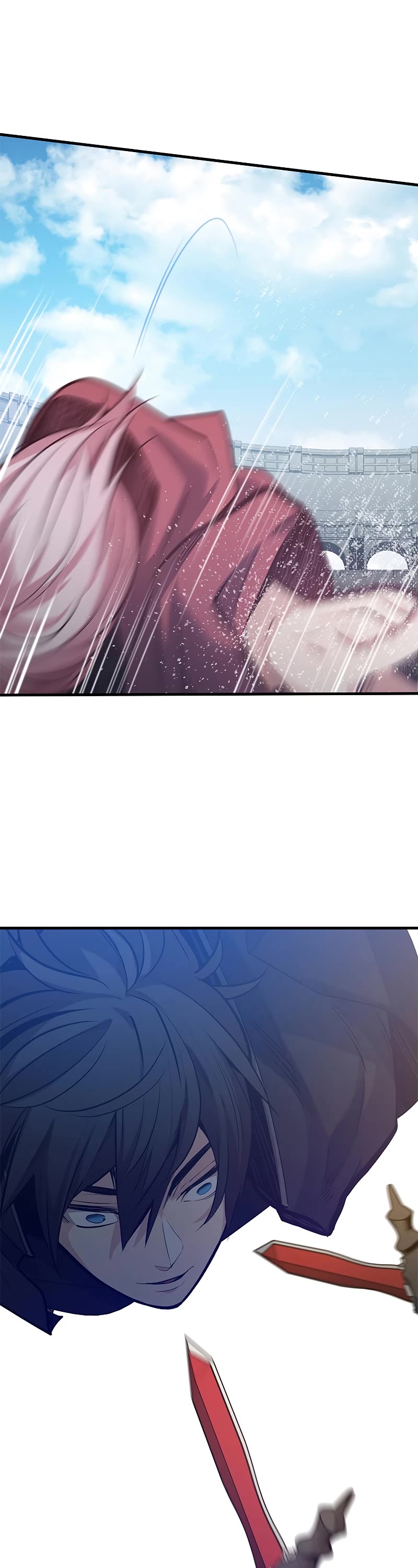 The Tutorial is Too Hard Chapter 119 page 38 - Chapter 119