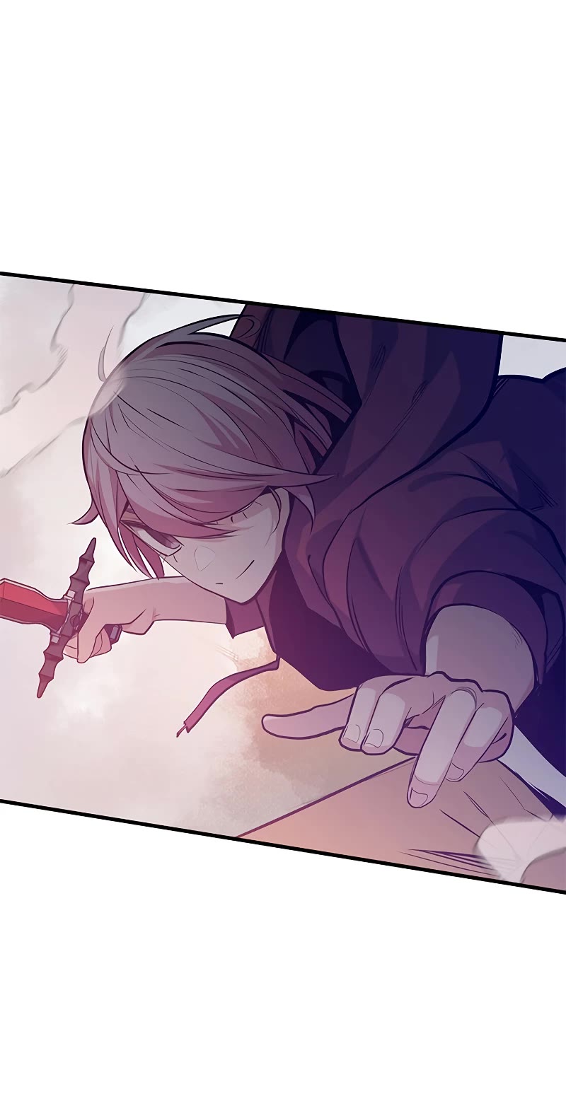 The Tutorial is Too Hard Chapter 119 page 40 - Chapter 119