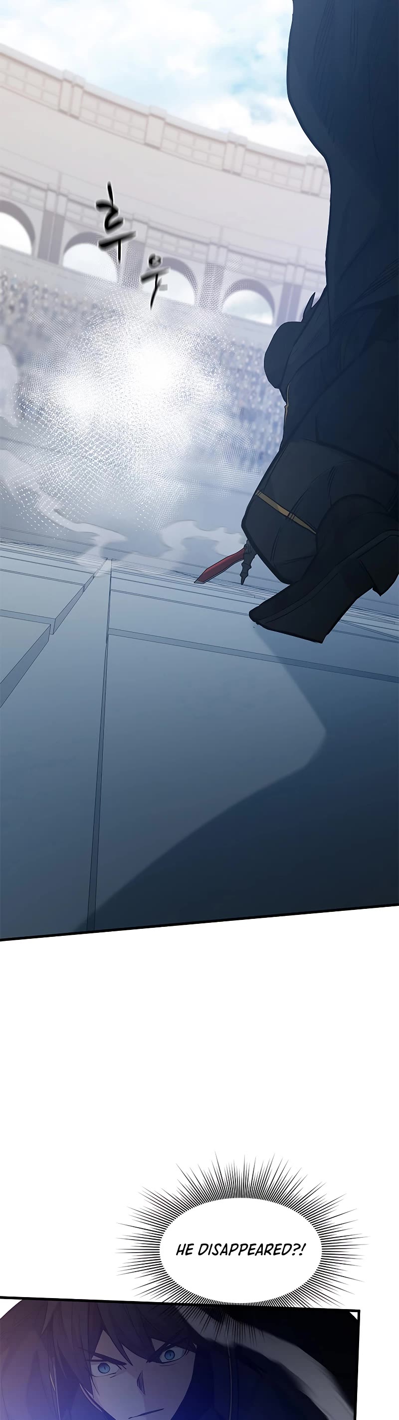 The Tutorial is Too Hard Chapter 119 page 45 - Chapter 119