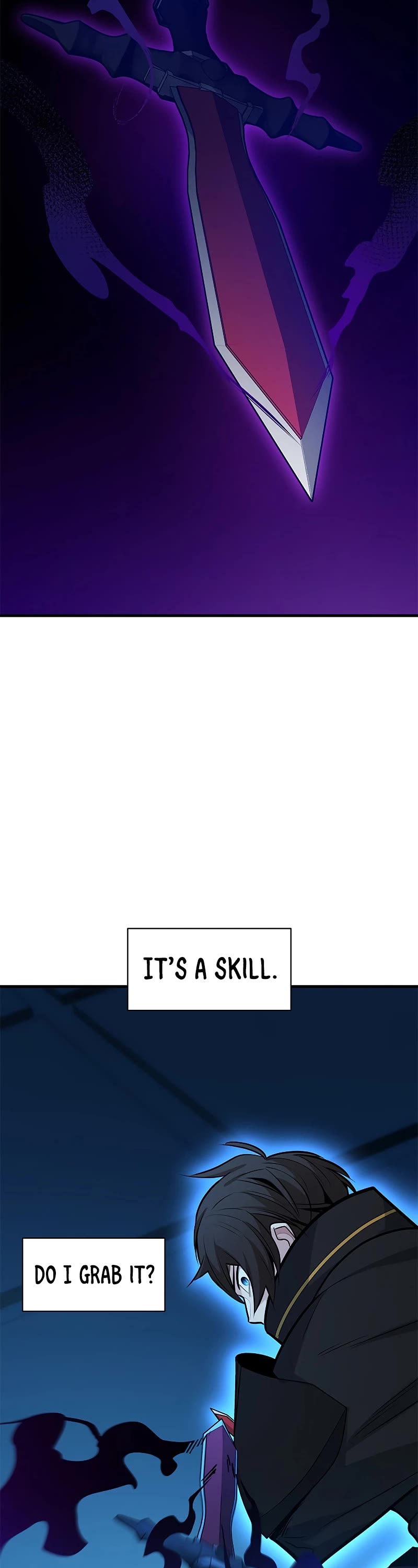 The Tutorial is Too Hard Chapter 119 page 48 - Chapter 119